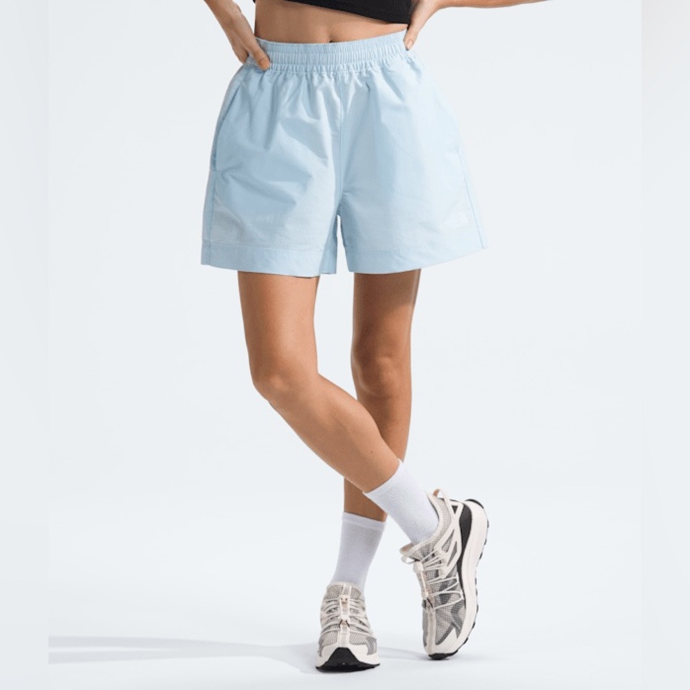 TNF Women's Active Shorts (XS) - Picture 5 of 11